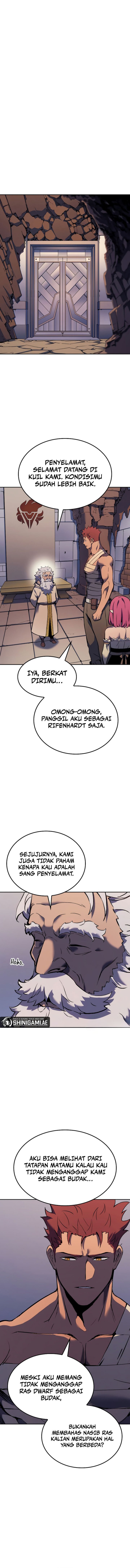 Halaman 10 dari The Indomitable Martial King Chapter 25