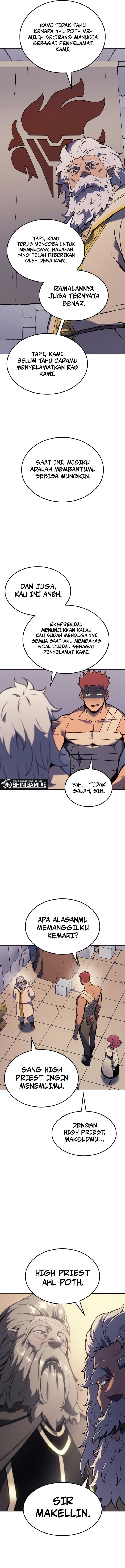 Halaman 11 dari The Indomitable Martial King Chapter 25