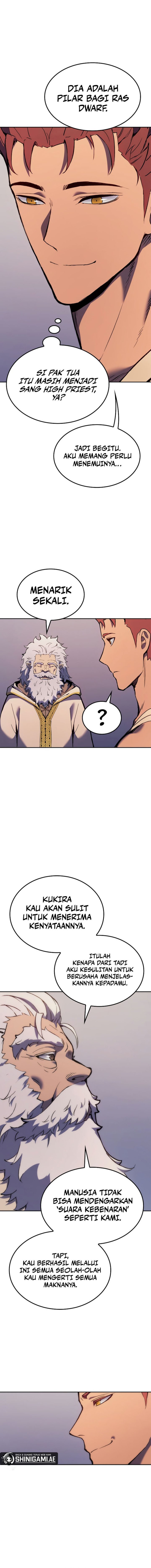 Halaman 12 dari The Indomitable Martial King Chapter 25