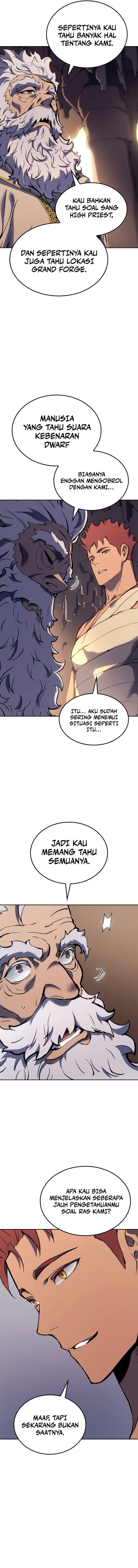Halaman 14 dari The Indomitable Martial King Chapter 25
