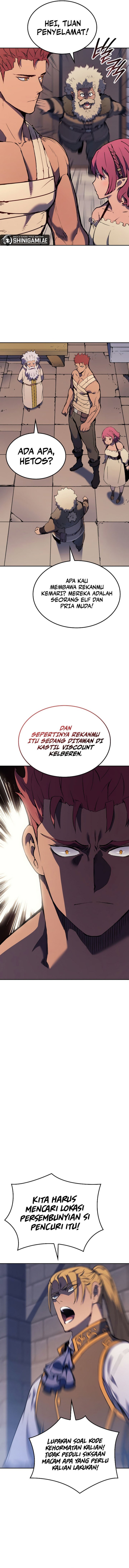 Halaman 15 dari The Indomitable Martial King Chapter 25