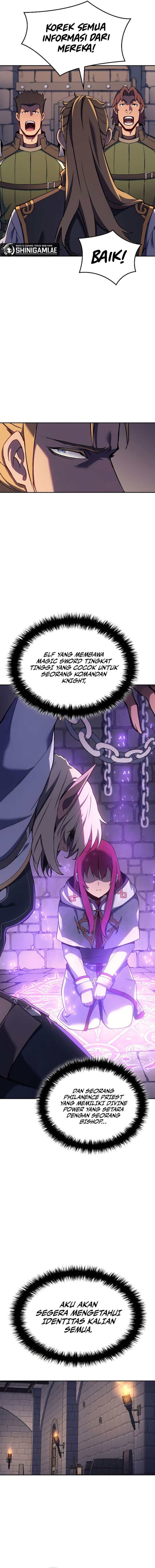 Halaman 16 dari The Indomitable Martial King Chapter 25
