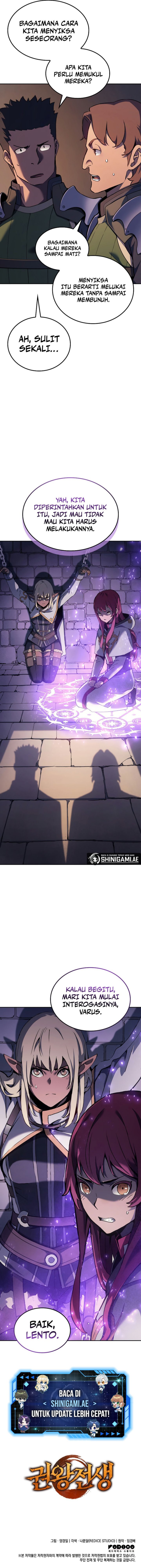 Halaman 17 dari The Indomitable Martial King Chapter 25