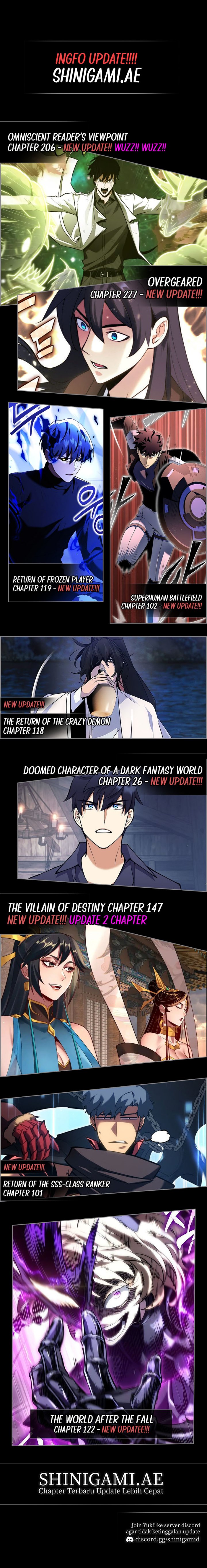 Halaman 18 dari The Indomitable Martial King Chapter 25