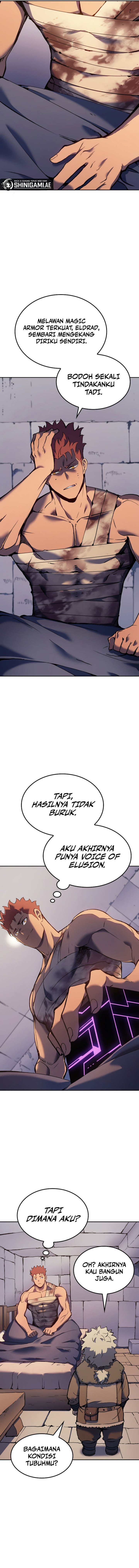 Halaman 3 dari The Indomitable Martial King Chapter 25