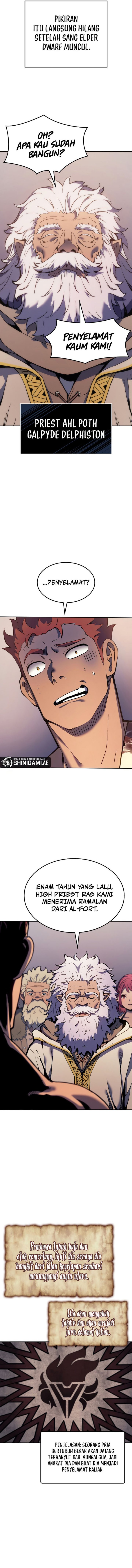 Halaman 5 dari The Indomitable Martial King Chapter 25