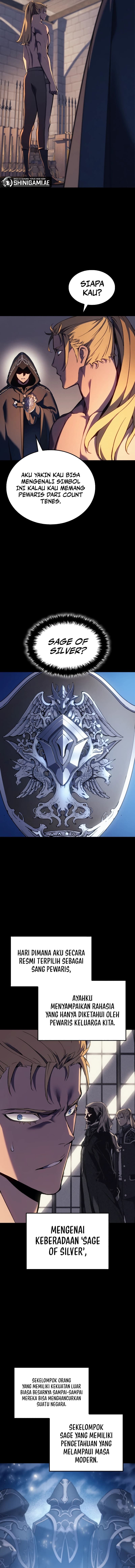 Halaman 10 dari The Indomitable Martial King Chapter 26