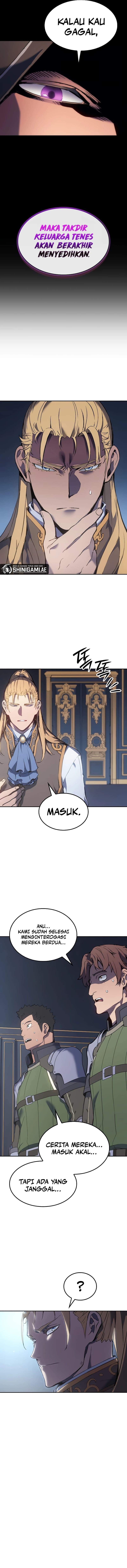 Halaman 12 dari The Indomitable Martial King Chapter 26