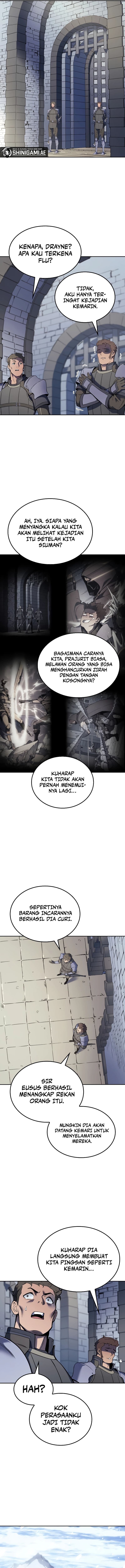 Halaman 13 dari The Indomitable Martial King Chapter 26