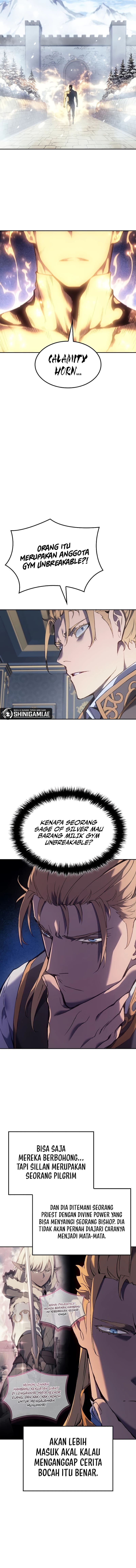 Halaman 14 dari The Indomitable Martial King Chapter 26