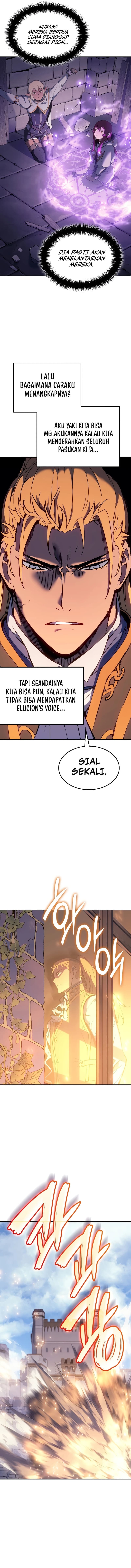 Halaman 15 dari The Indomitable Martial King Chapter 26