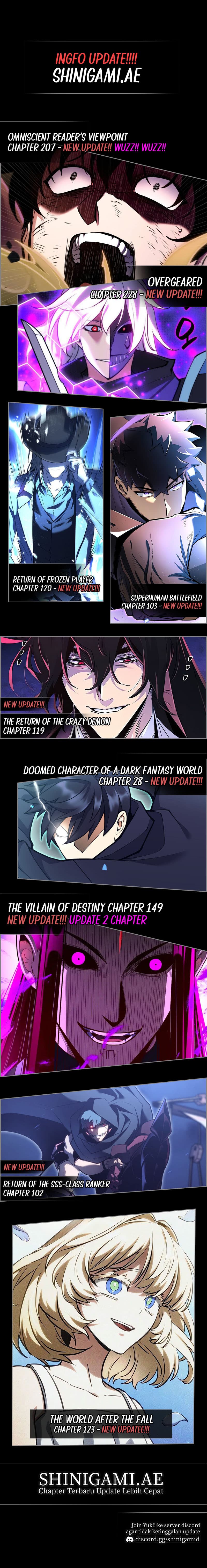 Halaman 17 dari The Indomitable Martial King Chapter 26