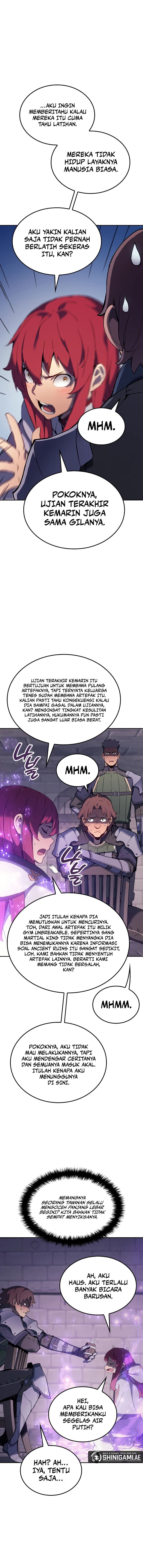 Halaman 3 dari The Indomitable Martial King Chapter 26
