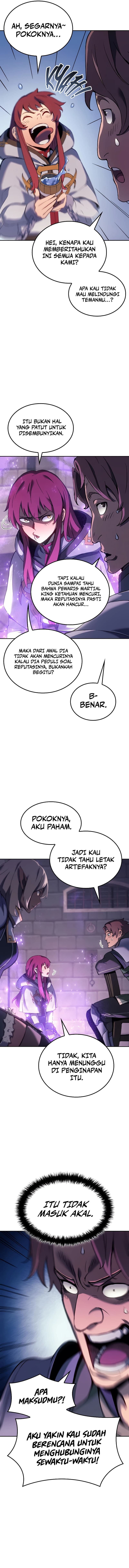 Halaman 4 dari The Indomitable Martial King Chapter 26