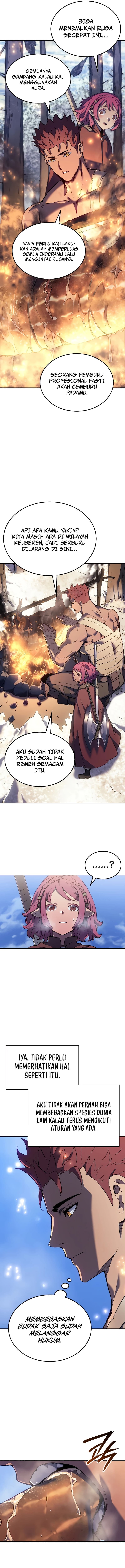 Halaman 6 dari The Indomitable Martial King Chapter 26