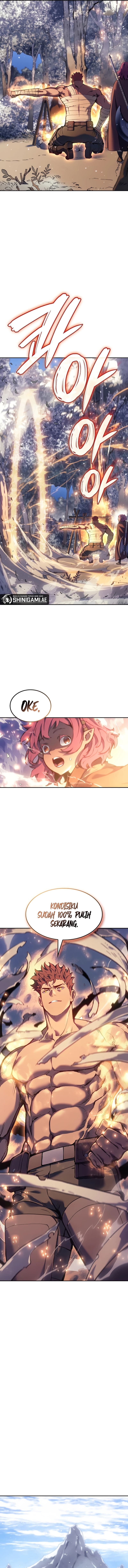 Halaman 8 dari The Indomitable Martial King Chapter 26