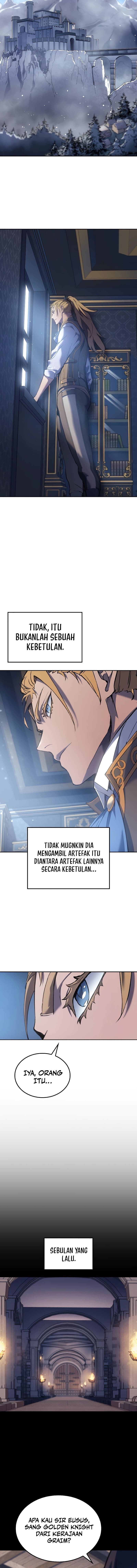 Halaman 9 dari The Indomitable Martial King Chapter 26