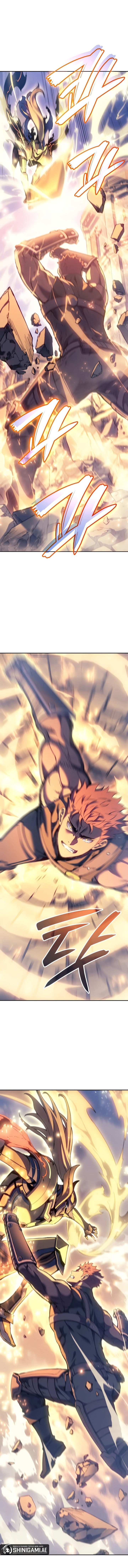 Halaman 20 dari The Indomitable Martial King Chapter 27