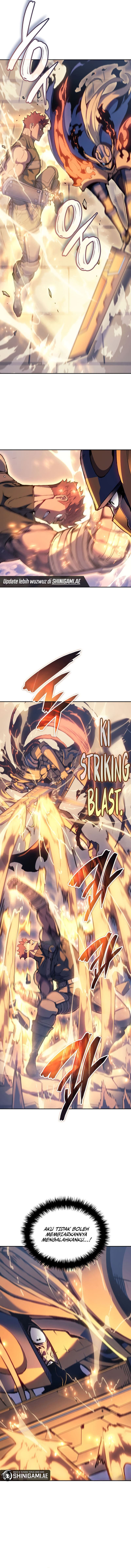 Halaman 10 dari The Indomitable Martial King Chapter 28