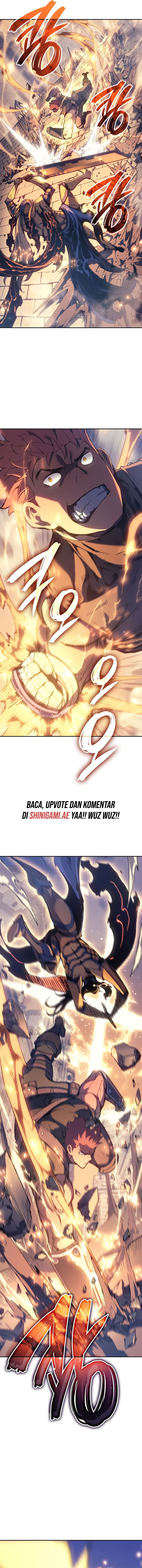 Halaman 11 dari The Indomitable Martial King Chapter 28