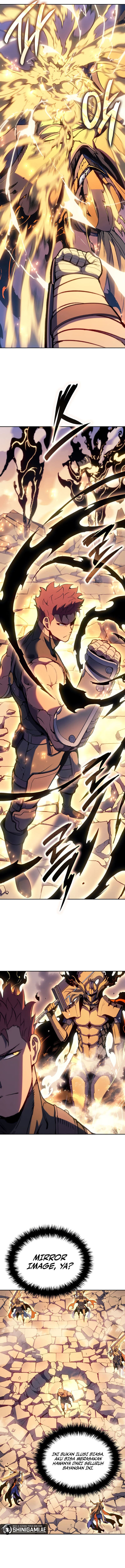 Halaman 13 dari The Indomitable Martial King Chapter 28