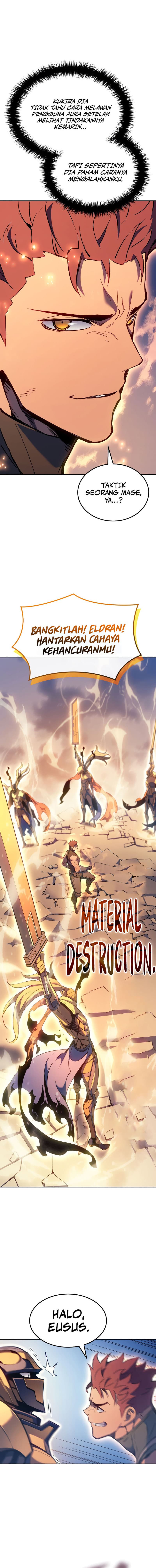 Halaman 14 dari The Indomitable Martial King Chapter 28