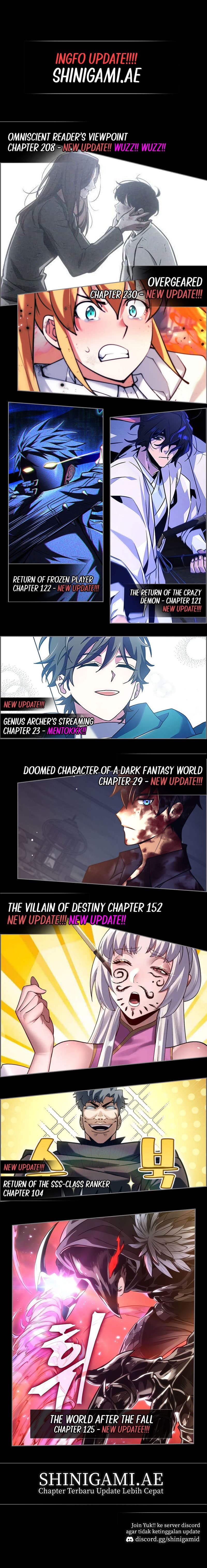 Halaman 24 dari The Indomitable Martial King Chapter 28