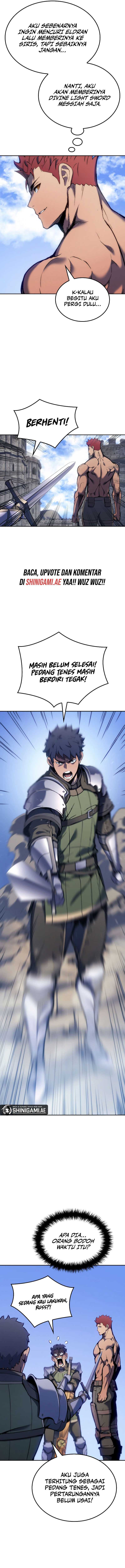 Halaman 11 dari The Indomitable Martial King Chapter 29