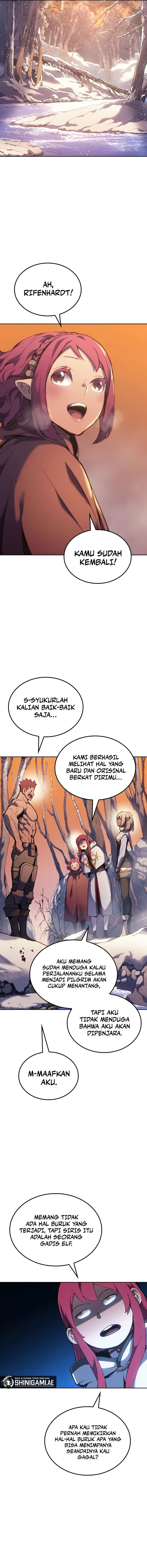 Halaman 12 dari The Indomitable Martial King Chapter 30