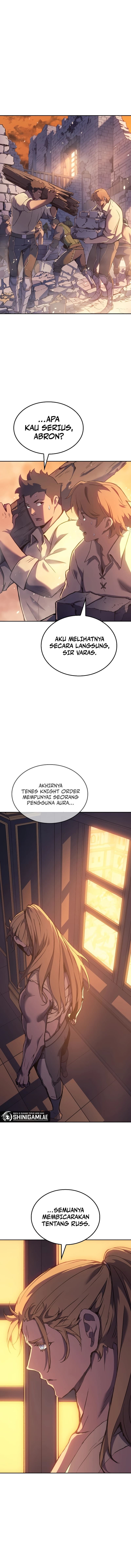 Halaman 14 dari The Indomitable Martial King Chapter 30