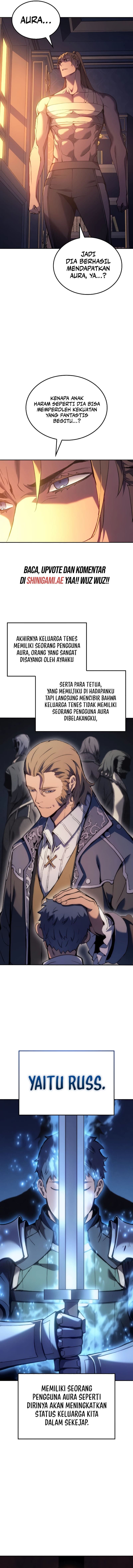 Halaman 15 dari The Indomitable Martial King Chapter 30