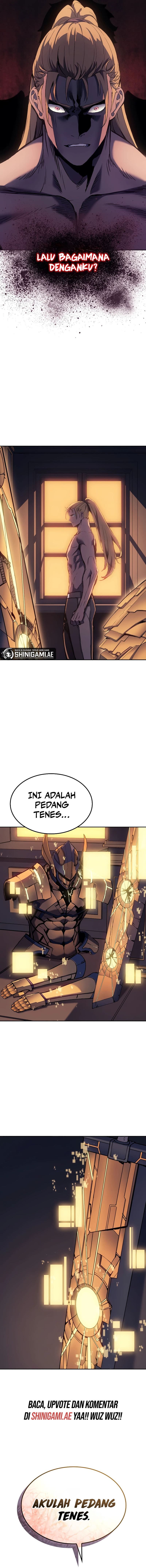 Halaman 16 dari The Indomitable Martial King Chapter 30