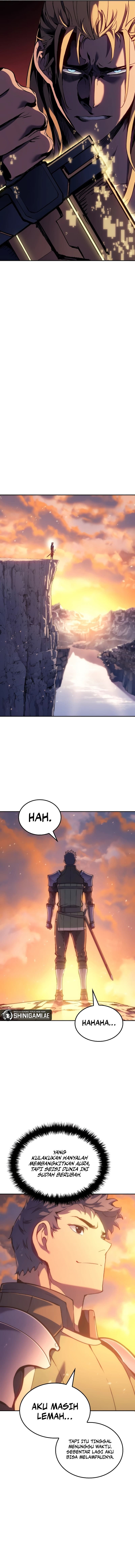 Halaman 17 dari The Indomitable Martial King Chapter 30
