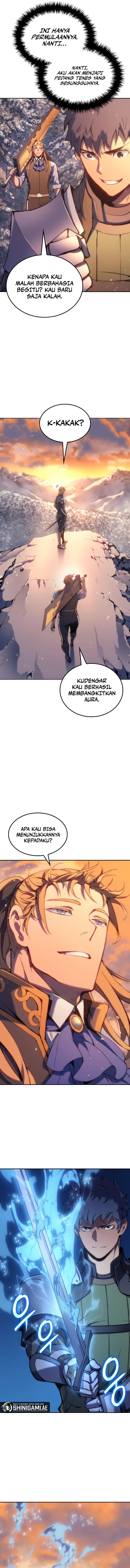 Halaman 18 dari The Indomitable Martial King Chapter 30