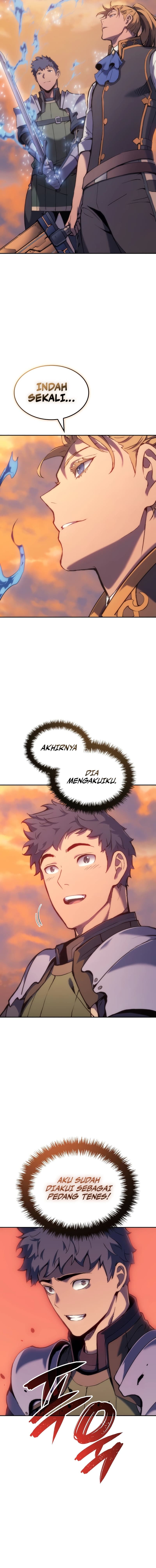 Halaman 19 dari The Indomitable Martial King Chapter 30