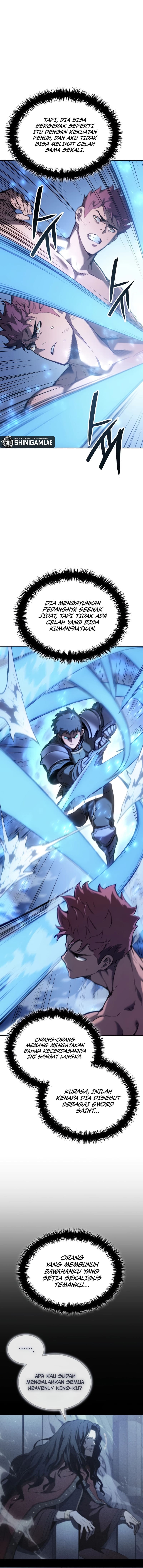 Halaman 3 dari The Indomitable Martial King Chapter 30