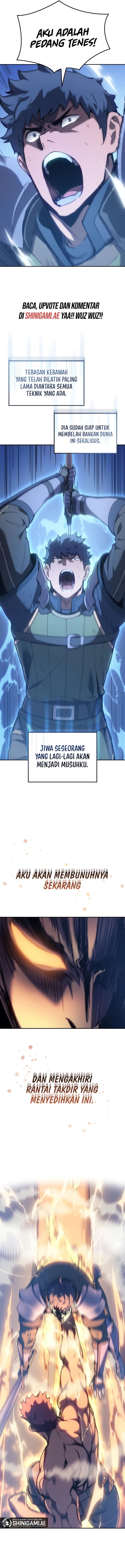 Halaman 5 dari The Indomitable Martial King Chapter 30