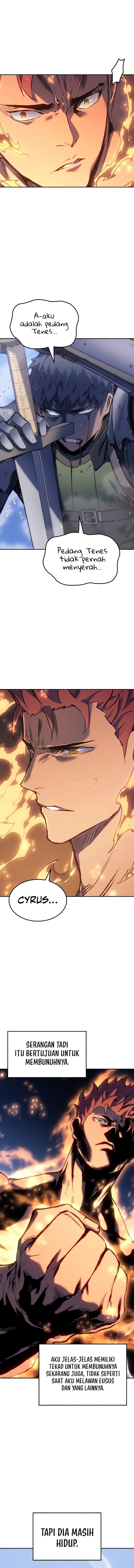 Halaman 7 dari The Indomitable Martial King Chapter 30