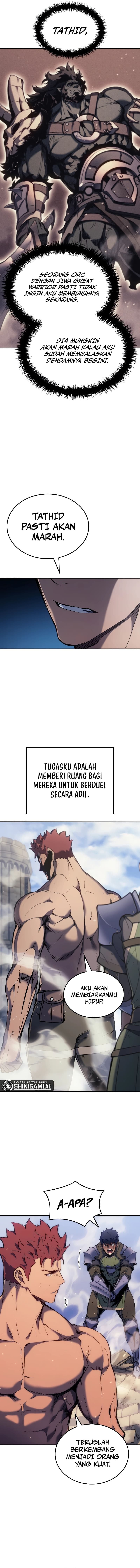 Halaman 9 dari The Indomitable Martial King Chapter 30