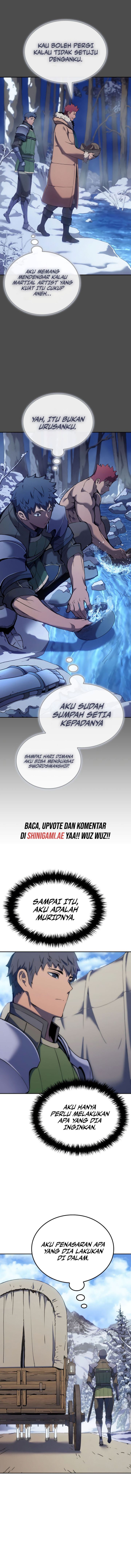 Halaman 11 dari The Indomitable Martial King Chapter 32