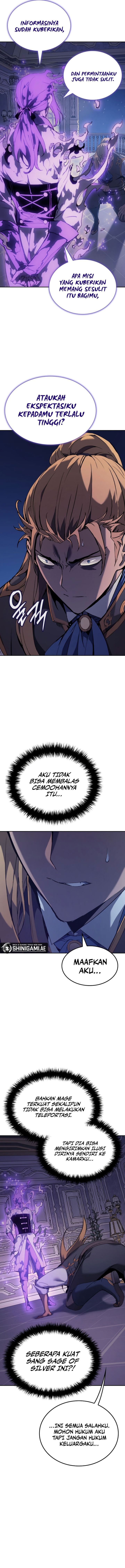 Halaman 3 dari The Indomitable Martial King Chapter 32