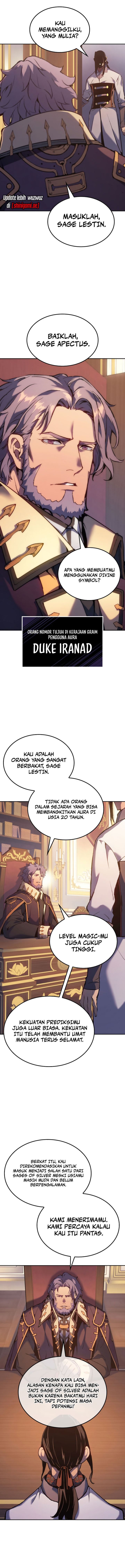 Halaman 5 dari The Indomitable Martial King Chapter 32