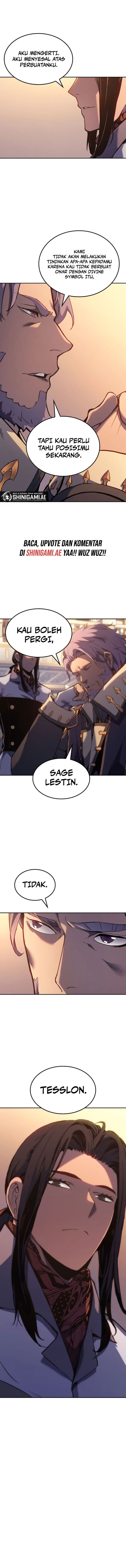 Halaman 6 dari The Indomitable Martial King Chapter 32