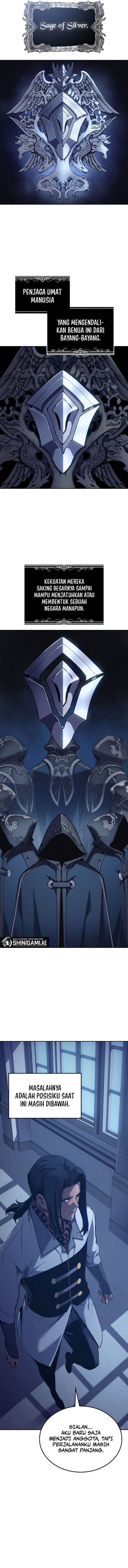 Halaman 7 dari The Indomitable Martial King Chapter 32