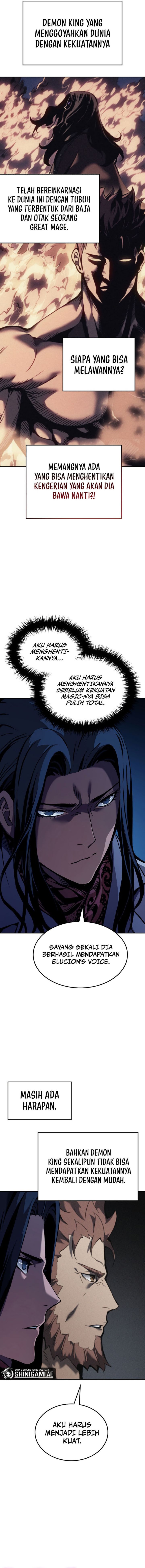Halaman 8 dari The Indomitable Martial King Chapter 32
