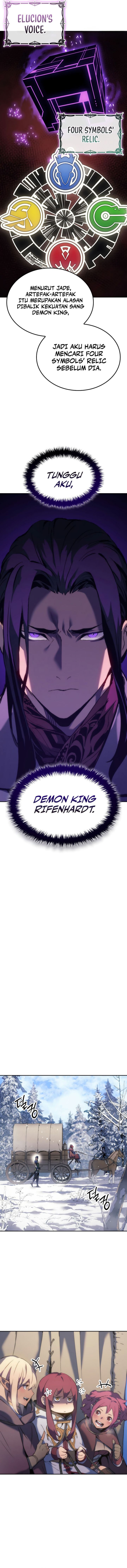 Halaman 9 dari The Indomitable Martial King Chapter 32