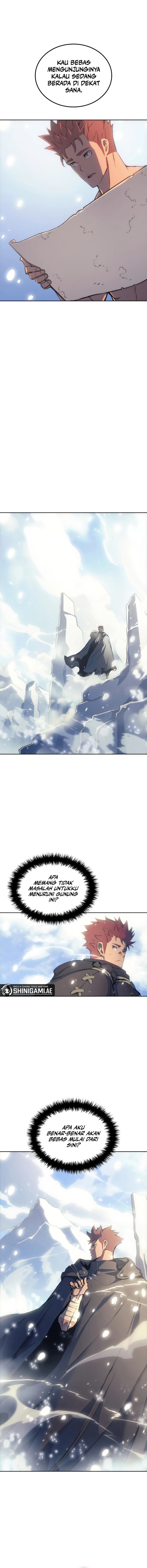 Halaman 13 dari The Indomitable Martial King Chapter 5