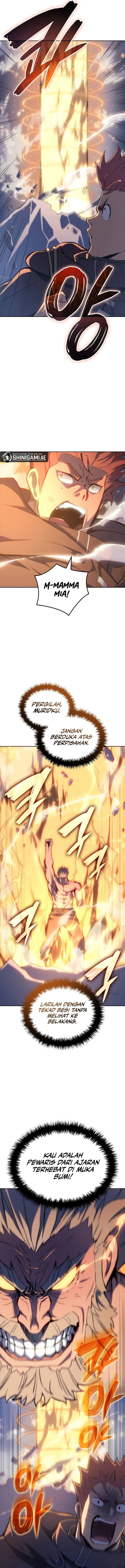 Halaman 14 dari The Indomitable Martial King Chapter 5