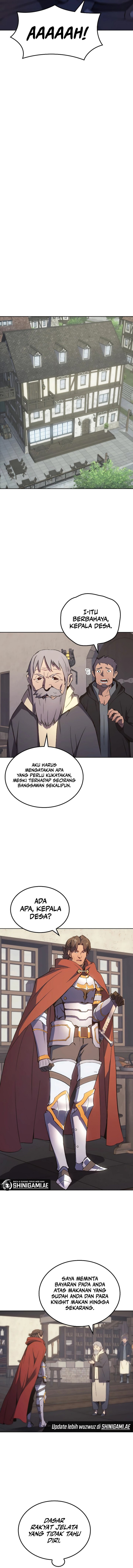 Halaman 15 dari The Indomitable Martial King Chapter 5
