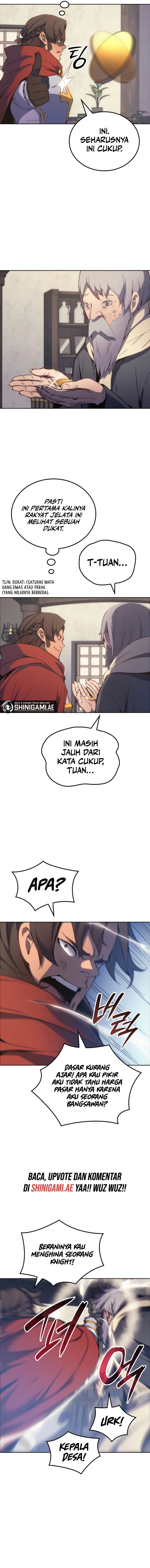 Halaman 16 dari The Indomitable Martial King Chapter 5
